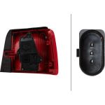 2SD 010 468-091 HECKLEUCHTE L 12 V HELLA 2SD 010 468-091 HECKLEUCHTE L 12 V HELLA