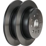 Bremsscheibe Toyota T. Lexus Is DF4509 Bremsscheibe Toyota T. Lexus Is DF4509