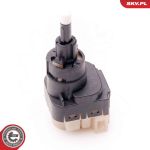 SKV GERMANY Bremslichtschalter 17SKV376 SKV GERMANY Bremslichtschalter 17SKV376