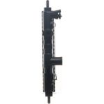 MAHLE Kühler, Motorkühlung CR 441 000S MAHLE Kühler, Motorkühlung CR 441 000S