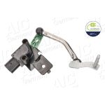 Sensor, Leuchtweiteregulierung 58933 Sensor, Leuchtweiteregulierung 58933
