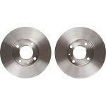 Bremsscheibe Vw P. 10Mm Golf DF1518 Bremsscheibe Vw P. 10Mm Golf DF1518