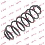 KYB Fahrwerksfeder Seat T. Ibiza V 1.2-1.9Tdi 03/08 RA7024 KYB Fahrwerksfeder Seat T. Ibiza V 1.2-1.9Tdi 03/08 RA7024