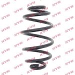KYB Fahrwerksfeder Skoda T. Superb 1.8-2.8 12/01-03/08 RX6650 KYB Fahrwerksfeder Skoda T. Superb 1.8-2.8 12/01-03/08 RX6650