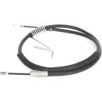 Bosch Handbremsseil 1987482749 Bosch Handbremsseil 1987482749