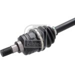 febi Antriebswelle 193515 febi Antriebswelle 193515