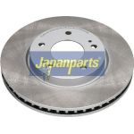 Japanparts Bremsscheibe DI-537C Japanparts Bremsscheibe DI-537C