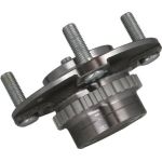 KAMOKA Radlagersatz 5500019 KAMOKA Radlagersatz 5500019