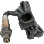 Bosch Lambdasonde 0 258 017 091
