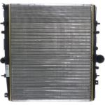 MAHLE Kühler, Motorkühlung CR 1436 000S MAHLE Kühler, Motorkühlung CR 1436 000S