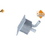 NRF Ölkühler, Motoröl 31219 NRF Ölkühler, Motoröl 31219