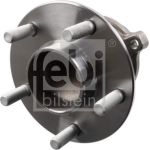 RADLAGERSATZ FE32598 RADLAGERSATZ FE32598