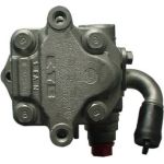 SPIDAN Hydraulikpumpe 53749 SPIDAN Hydraulikpumpe 53749