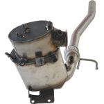 Bosal Partikelfilter 097-361 Bosal Partikelfilter 097-361