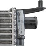 MAHLE Kühler, Motorkühlung CR 268 000P MAHLE Kühler, Motorkühlung CR 268 000P