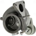 NISSENS Turbolader 93262 NISSENS Turbolader 93262