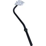 Original VAG Trichter, Ölpeilstab Audi Q5 3.0 17 06M115609L Original VAG Trichter, Ölpeilstab Audi Q5 3.0 17 06M115609L