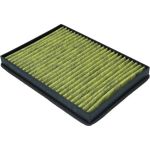 KAMOKA Filter, Innenraumluft 6080119