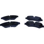Textar Bremsbelagsatz 2074701 Textar Bremsbelagsatz 2074701