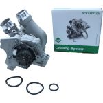 INA Wasserpumpe / Kühlmittelpumpe 538 0967 10 INA Wasserpumpe / Kühlmittelpumpe 538 0967 10