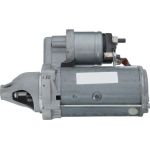 Valeo Anlasser 458802