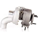 NISSENS Turbolader 93111 NISSENS Turbolader 93111