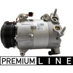 Kompressor, Klimaanlage ACP 1388 000P Kompressor, Klimaanlage ACP 1388 000P
