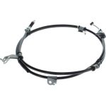 Handbremsseil 1987482913 Handbremsseil 1987482913