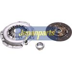 Japanparts Kupplungssatz KF-W03 Japanparts Kupplungssatz KF-W03