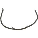 Bosch Kraftstoffrücklaufleitung 0 928 400 401 Bosch Kraftstoffrücklaufleitung 0 928 400 401