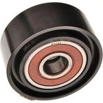 Umlenk-/Führungsrolle, Keilrippenriemen T36614 Umlenk-/Führungsrolle, Keilrippenriemen T36614
