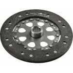 SACHS Kupplungsscheibe 1864 000 146 SACHS Kupplungsscheibe 1864 000 146