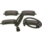 0 986 424 057 Bosch Bremsbelag 0 986 424 057 0 986 424 057 Bosch Bremsbelag 0 986 424 057
