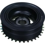 MAXGEAR Kurbelwellenriemenscheibe 30-0190 MAXGEAR Kurbelwellenriemenscheibe 30-0190