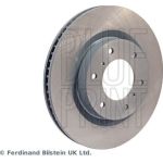 BluePrint Bremsscheibe Mitsubishi P. Pajero 3.2Di-D/3.8V6 07 ADC443114 BluePrint Bremsscheibe Mitsubishi P. Pajero 3.2Di-D/3.8V6 07 ADC443114