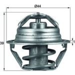 Thermostateinsatz mit Dichtung TX 90 82D Thermostateinsatz mit Dichtung TX 90 82D