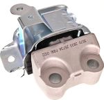Lagerung, Motor 25734