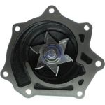 AISIN Wasserpumpe / Kühlmittelpumpe WPN-054A AISIN Wasserpumpe / Kühlmittelpumpe WPN-054A