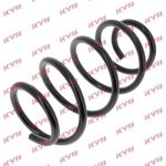 KYB Fahrwerksfeder Nissan P. X-Trail 2.0D 06/07-11/13 RA3352 KYB Fahrwerksfeder Nissan P. X-Trail 2.0D 06/07-11/13 RA3352