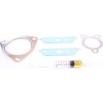 NISSENS Turbolader 93271 NISSENS Turbolader 93271