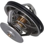 Kamoka Kühlmittelthermostat 7710070 Kamoka Kühlmittelthermostat 7710070