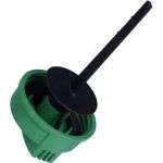 Original VAG Power Power Flüssigkeitstank-Reservoirdeckel Audi A4 (01-09), A8 (04-10)/ Seat Exeo (09-14) 8E0422376 Original VAG Power Power Flüssigkeitstank-Reservoirdeckel Audi A4 (01-09), A8 (04-10)/ Seat Exeo (09-14) 8E0422376