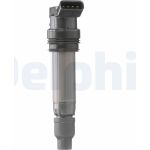 Delphi Zündspule GN10558-12B1 Delphi Zündspule GN10558-12B1