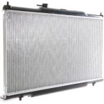 MAHLE Kühler, Motorkühlung CR 1460 000S MAHLE Kühler, Motorkühlung CR 1460 000S