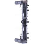 Wasserkühler PKW 63776