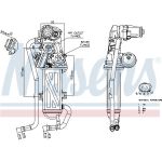 NISSENS Agr-Ventil 98375 NISSENS Agr-Ventil 98375