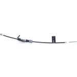Bosch Handbremsseil 1987482715 Bosch Handbremsseil 1987482715