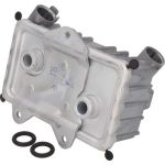 Kamoka Ölkühler 7730003 - Motoröl Kamoka Ölkühler 7730003 - Motoröl