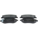 0 986 494 345 Bosch Bremsbelagsatz 0 986 494 345 0 986 494 345 Bosch Bremsbelagsatz 0 986 494 345
