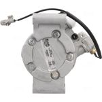 Nissens Klimakompressor PKW 89433 Nissens Klimakompressor PKW 89433